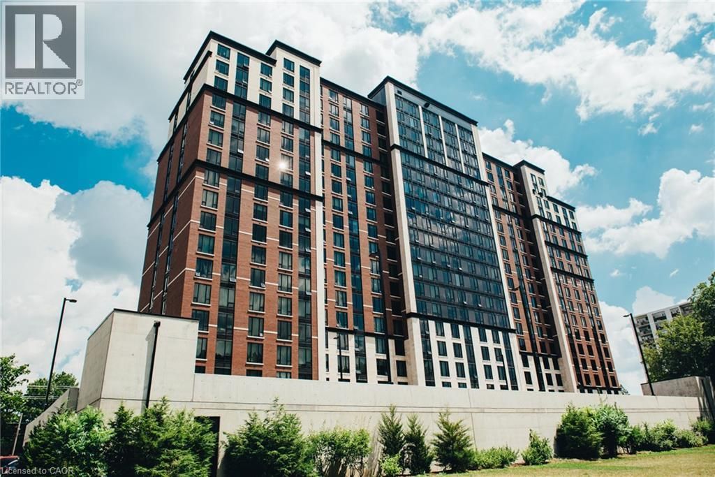1235 Richmond Street Unit# 1406, London