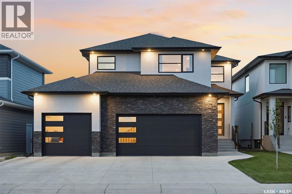 119 Woolf Bend, Saskatoon