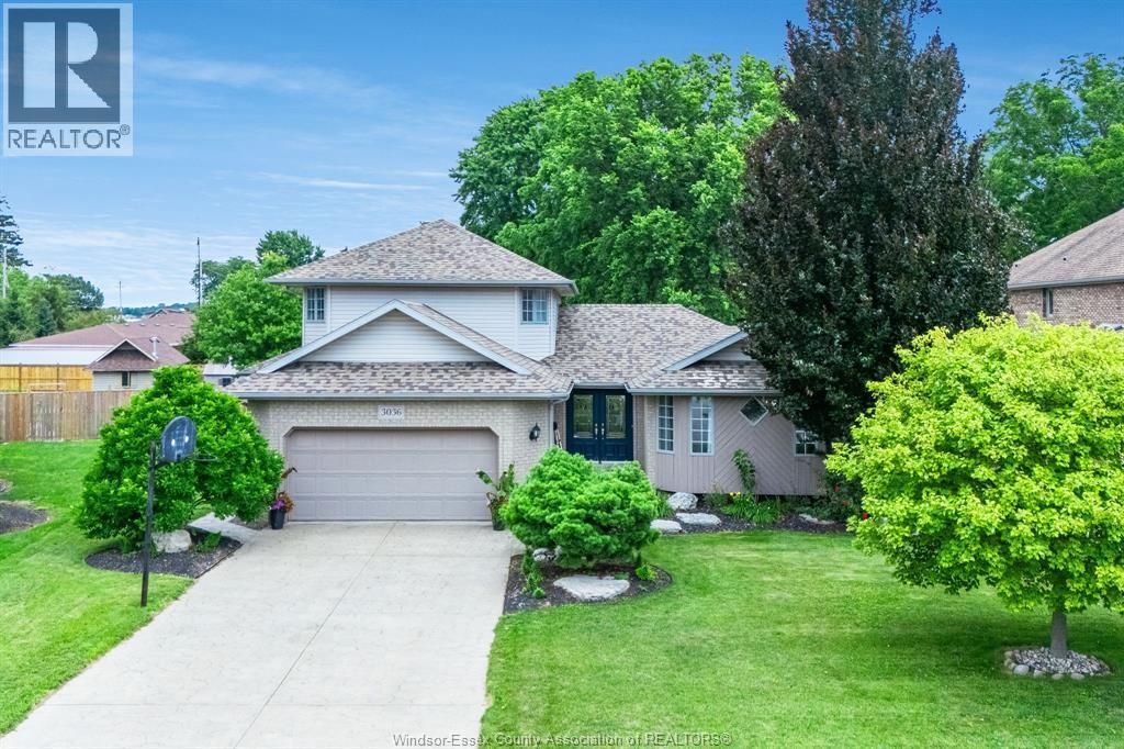 3036 Aurelia Crescent, Kingsville