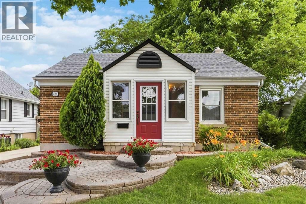322 Cobden Street, Sarnia