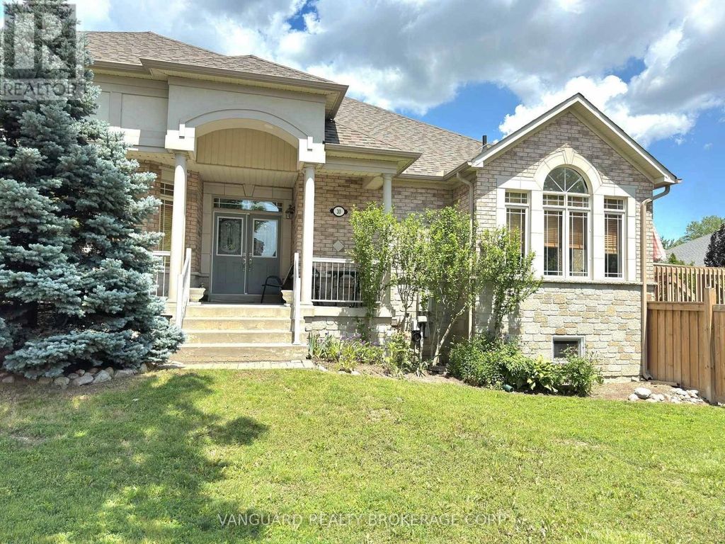 30 Noah Crescent, Vaughan (sonoma Heights)