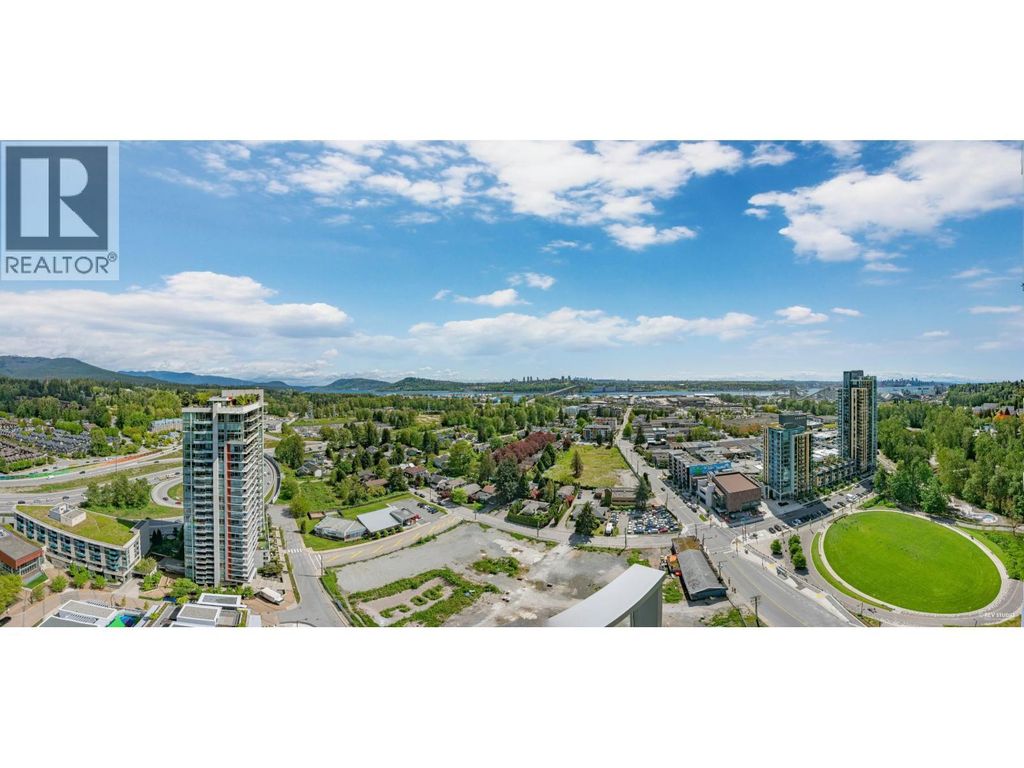 2604 1500 Fern Street, North Vancouver