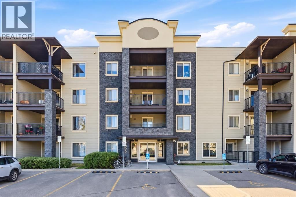 3108, 625 Glenbow Drive, Cochrane