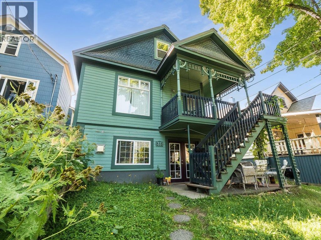 818 Mill Street, Nelson