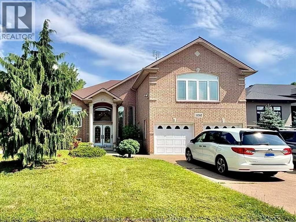 1152 Jillian Court, Lakeshore