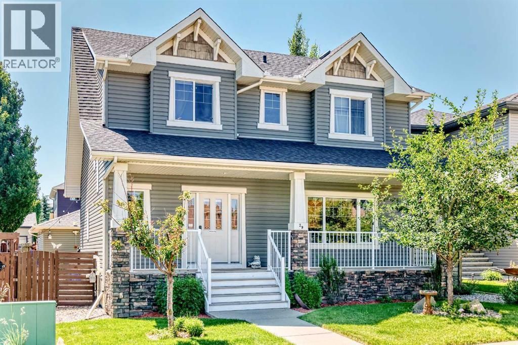 29 Westridge Crescent, Okotoks