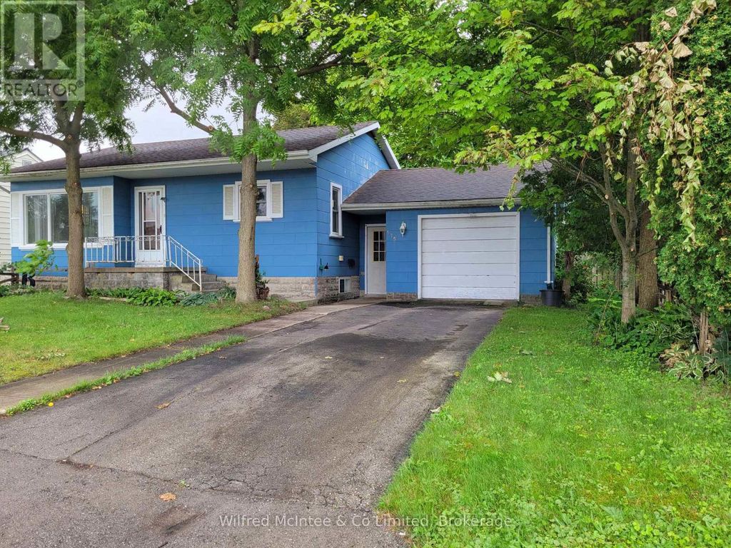 575 11th Street, Hanover