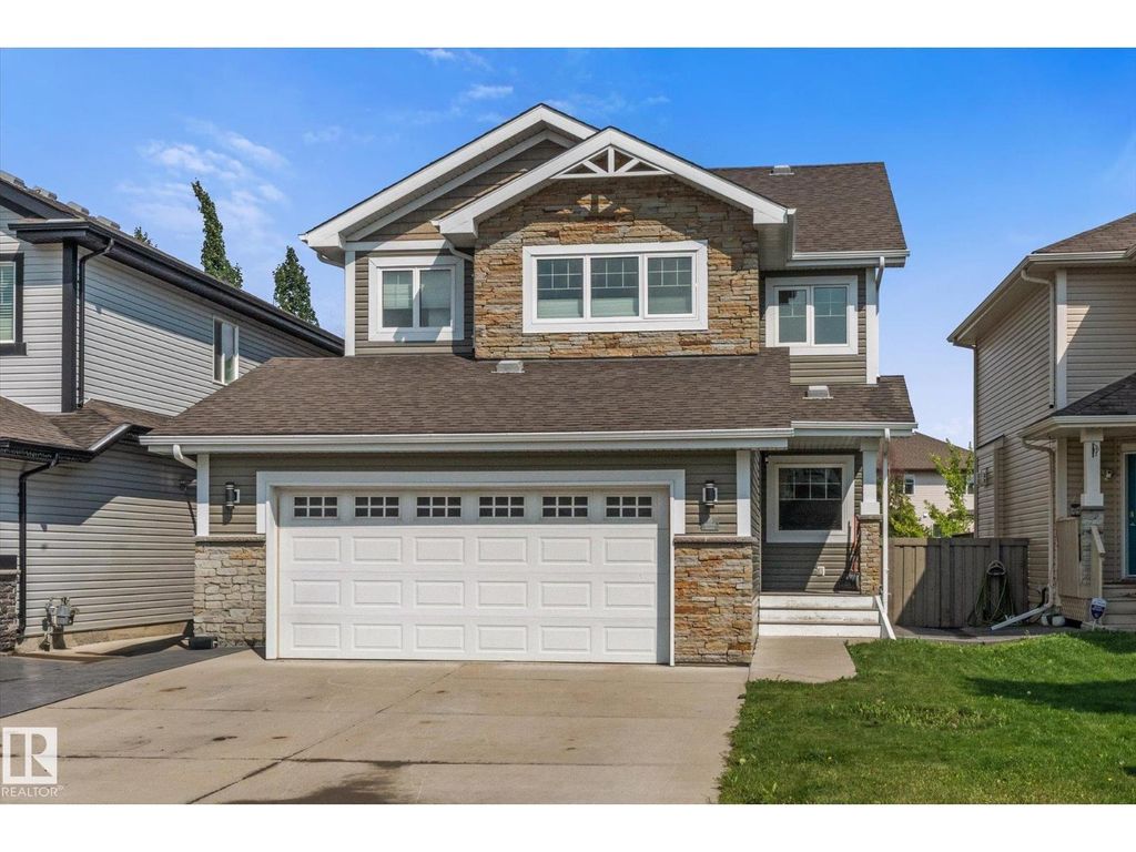 6 Sedona Pl, Fort Saskatchewan