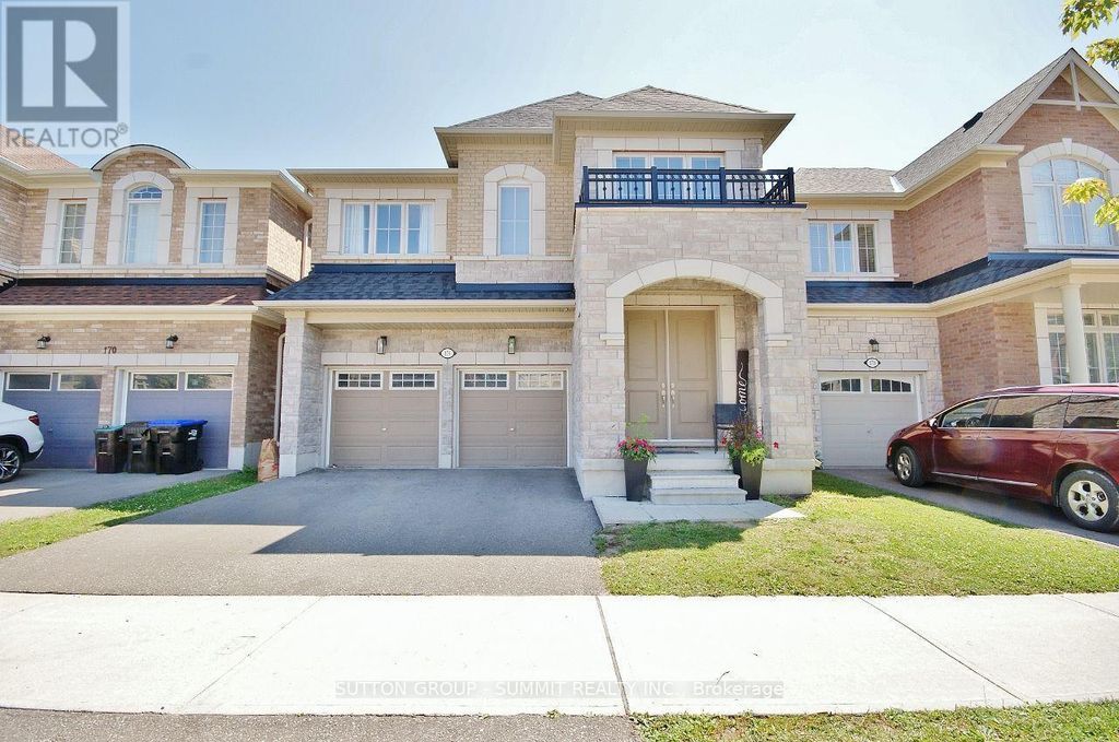 174 Stevenson Crescent, Bradford West Gwillimbury (bradford)