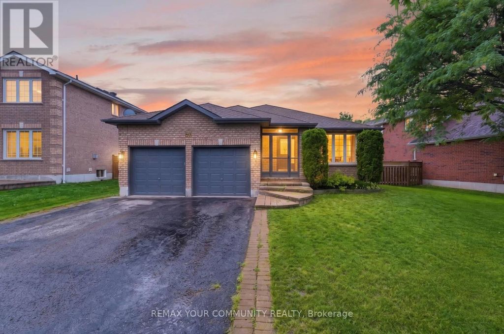 57 Kingsridge Road, Barrie (bayshore)