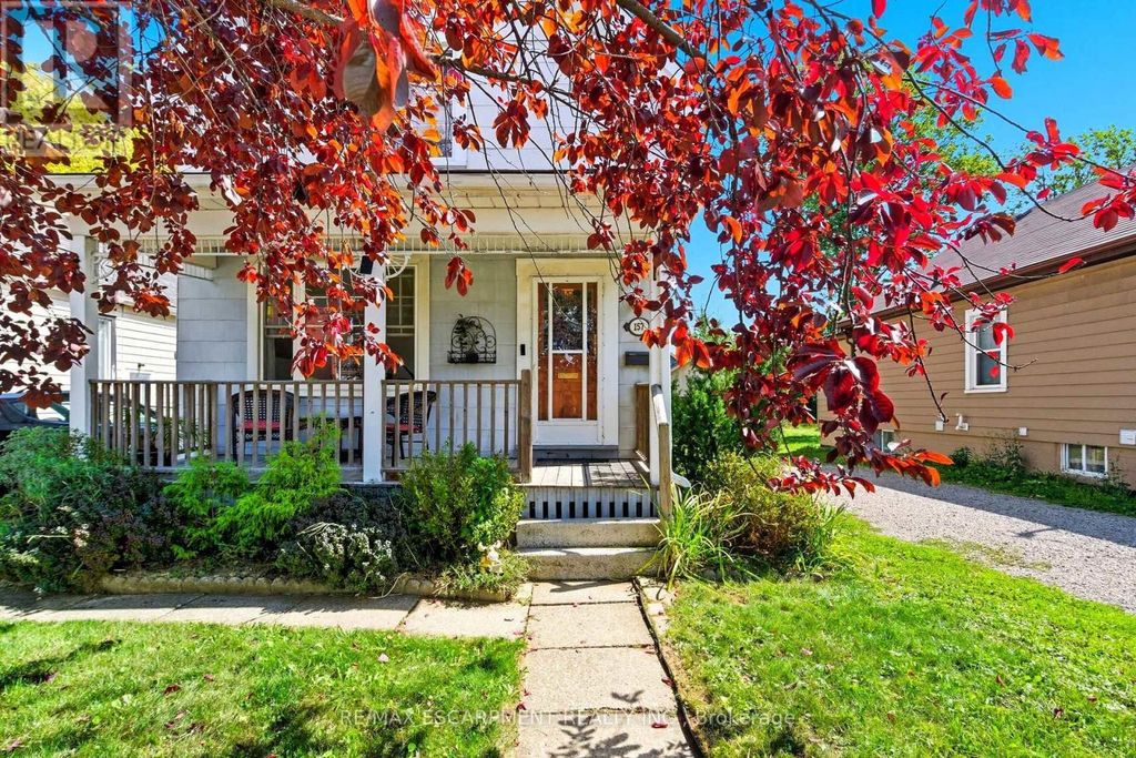 157 East 5th Street, Hamilton (centremount)