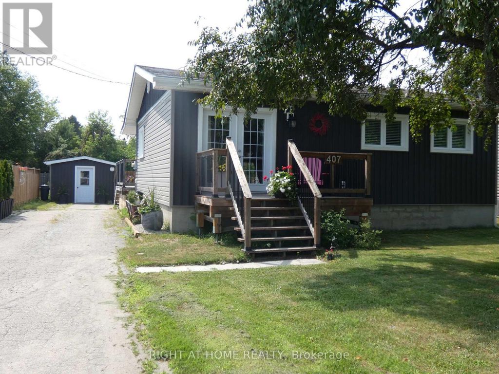 407 King Street, West Nipissing (sturgeon Falls)