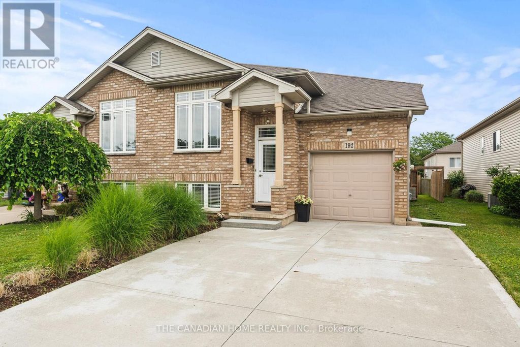 192 Oakcrest Avenue E, Welland (west Welland)
