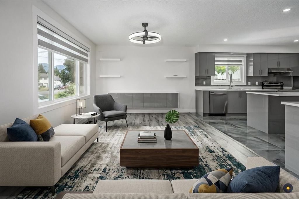 8762 Bellevue Drive|chilliwack Proper West, Chilliwack