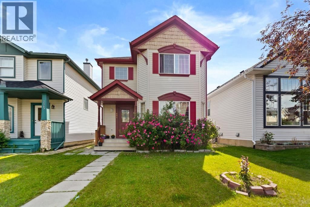 221 Tarington Close Ne, Calgary