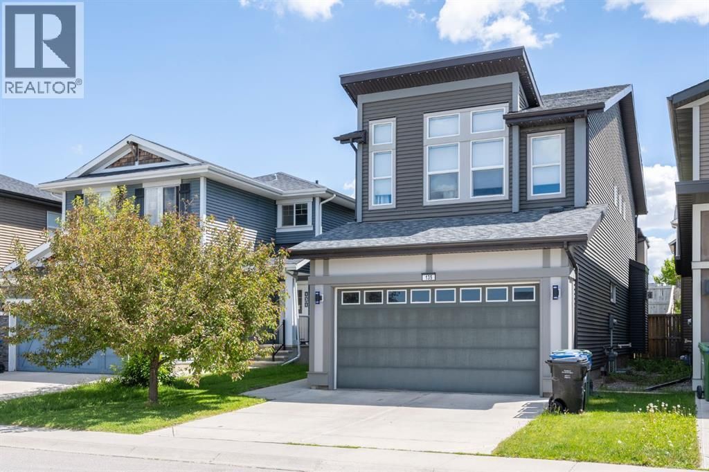 135 Evansridge Crescent Nw, Calgary