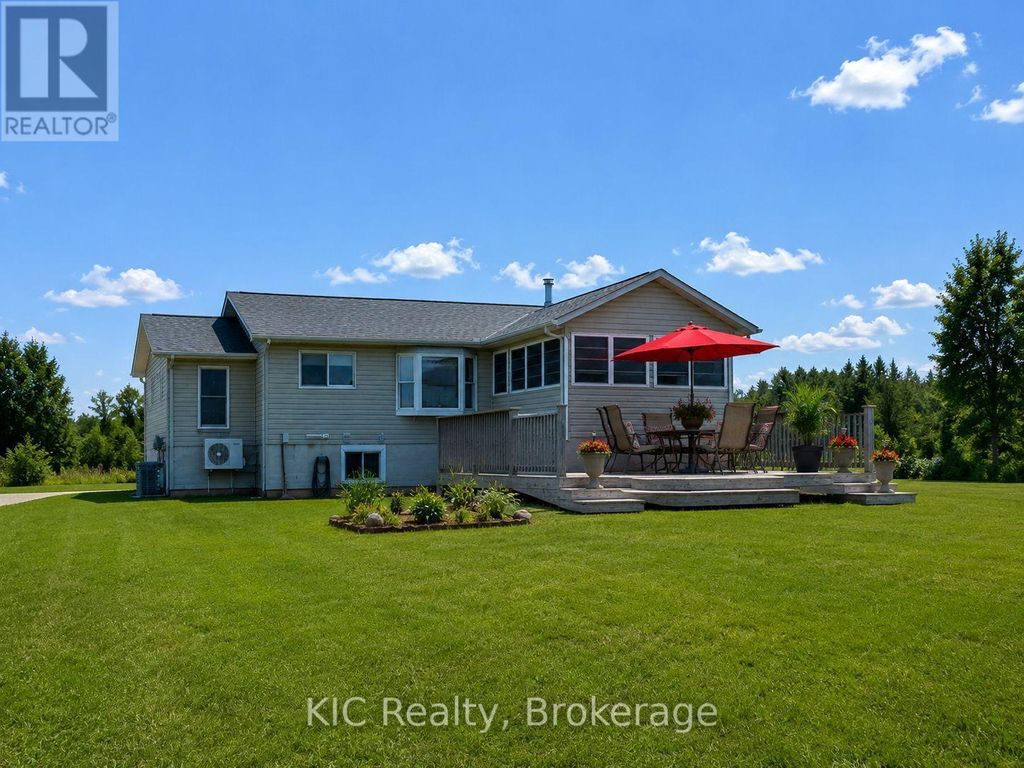 221 Jones Road, Centre Hastings