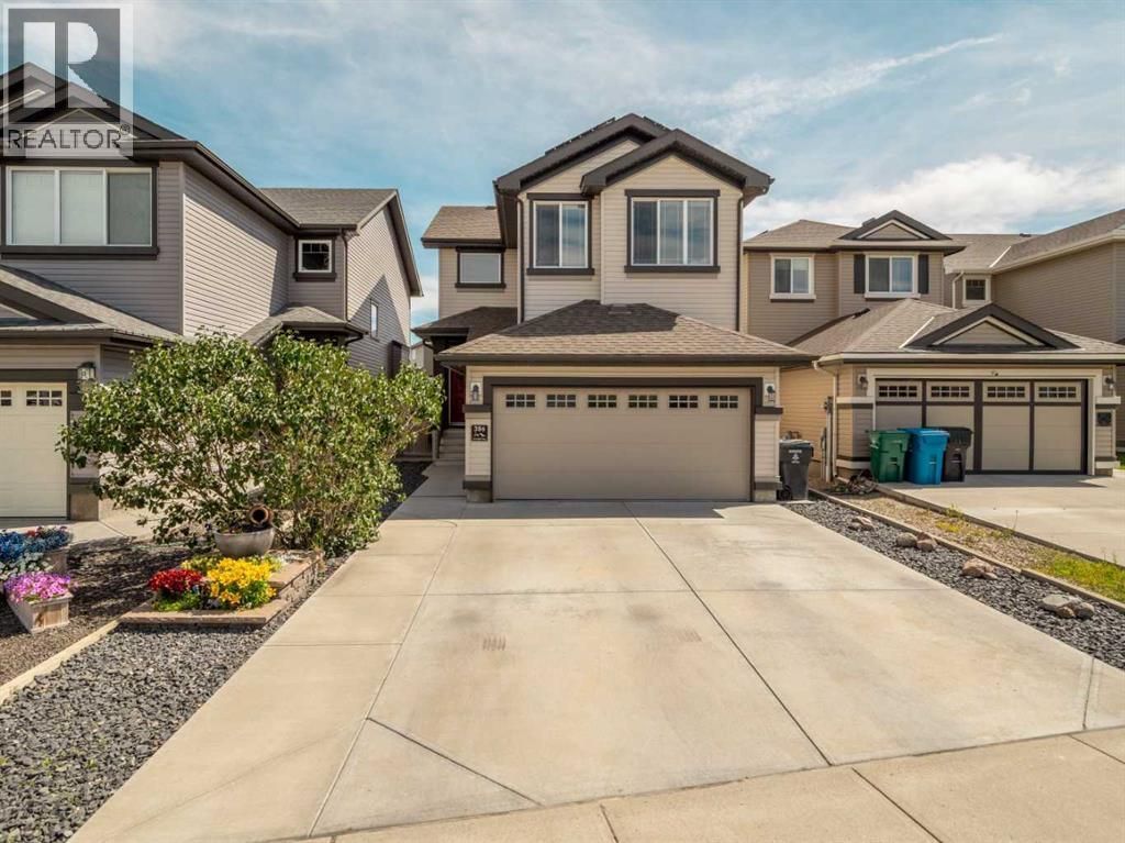 386 Moonlight Way W, Lethbridge