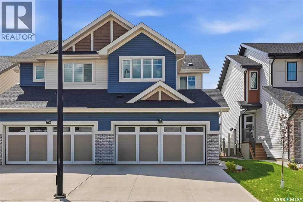 210 Schmeiser Bend, Saskatoon