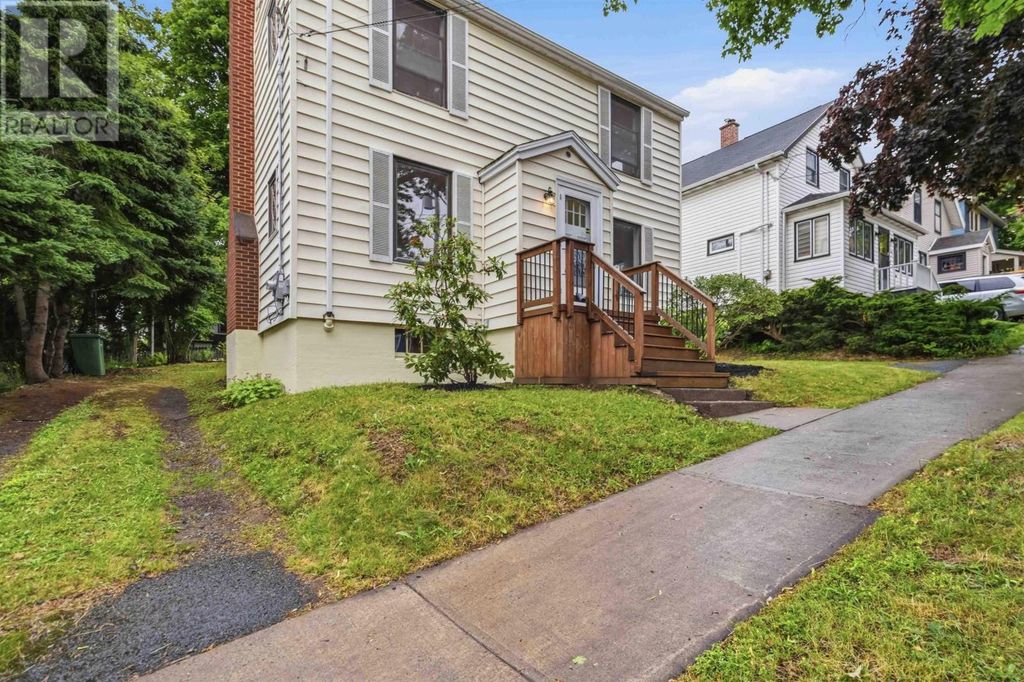 5264 Kaye Street, Halifax