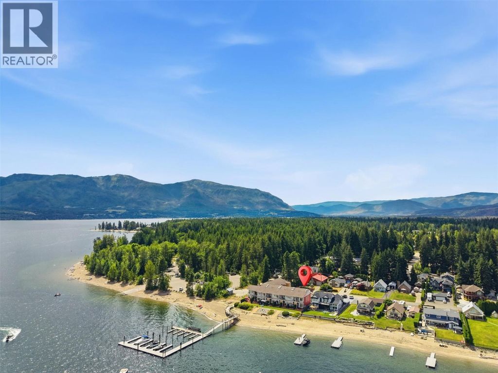 1294 Deodar Road Unit# 1, Scotch Creek
