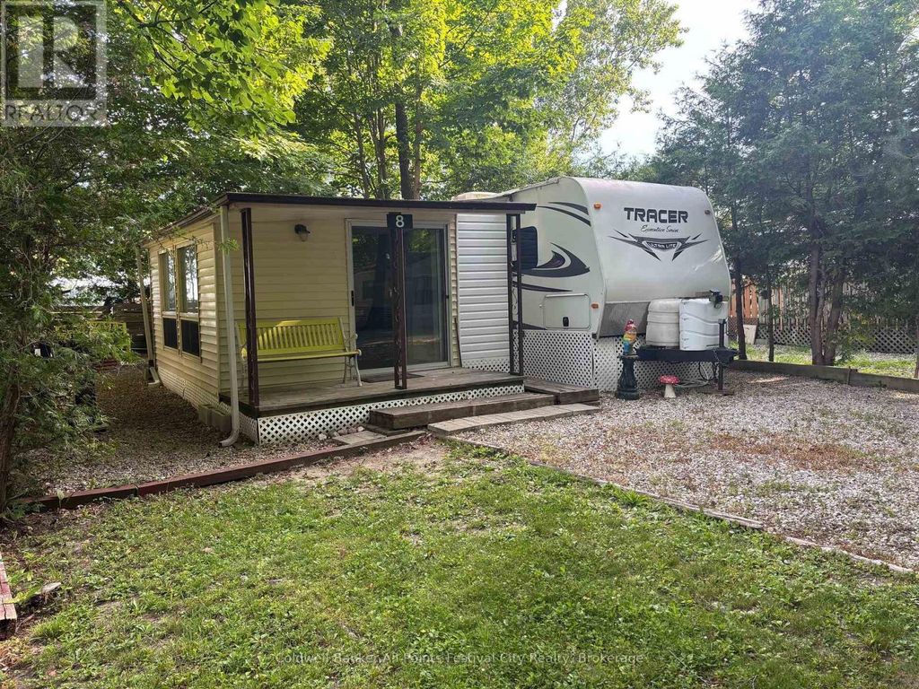33900 Bluewater Highway, Bluewater (stanley)