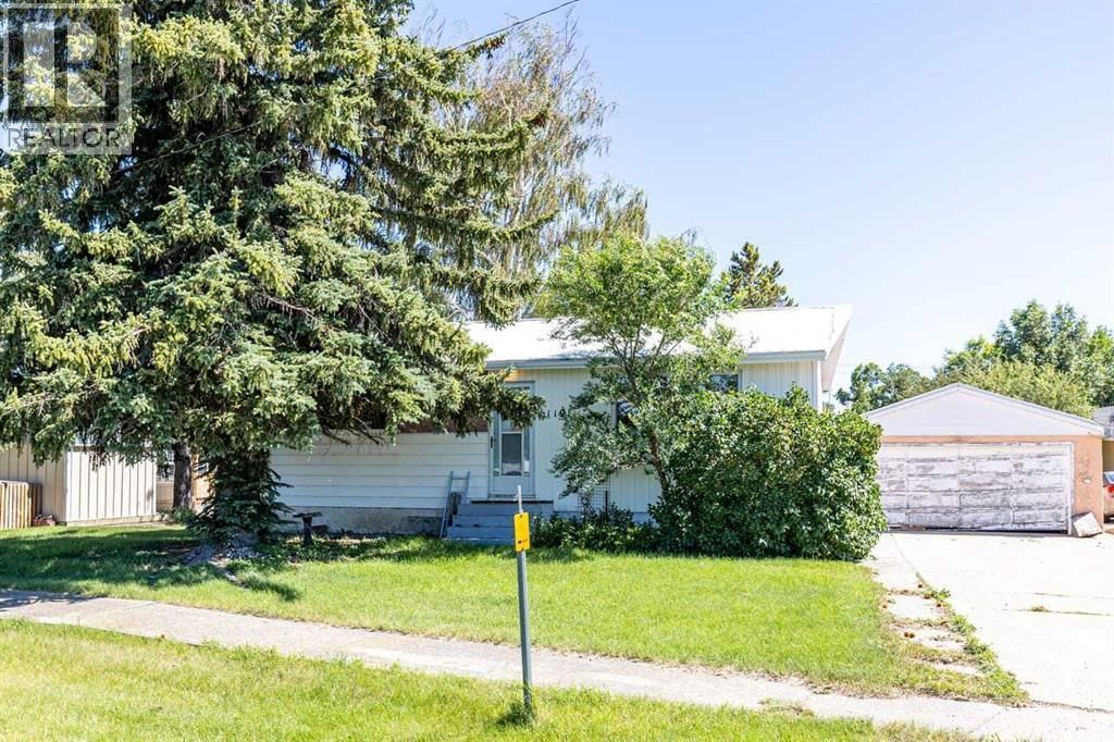 5119 55 Avenue, Stavely