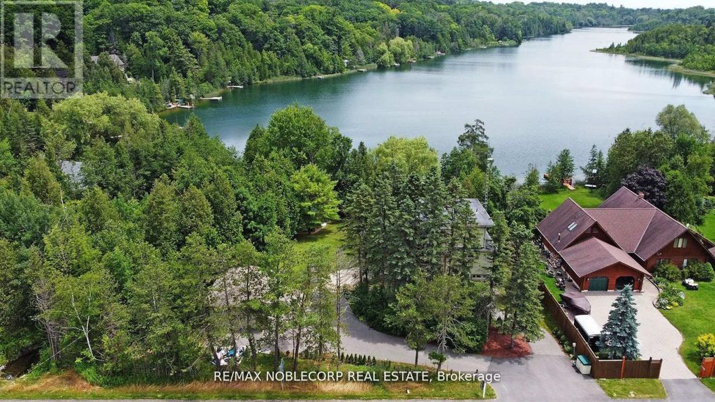 11201 Lake Ridge Road, Scugog