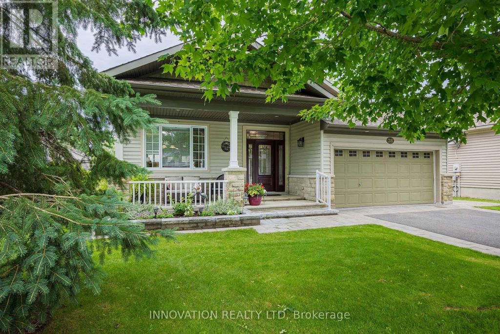 78 Sinclair Avenue, Carleton Place