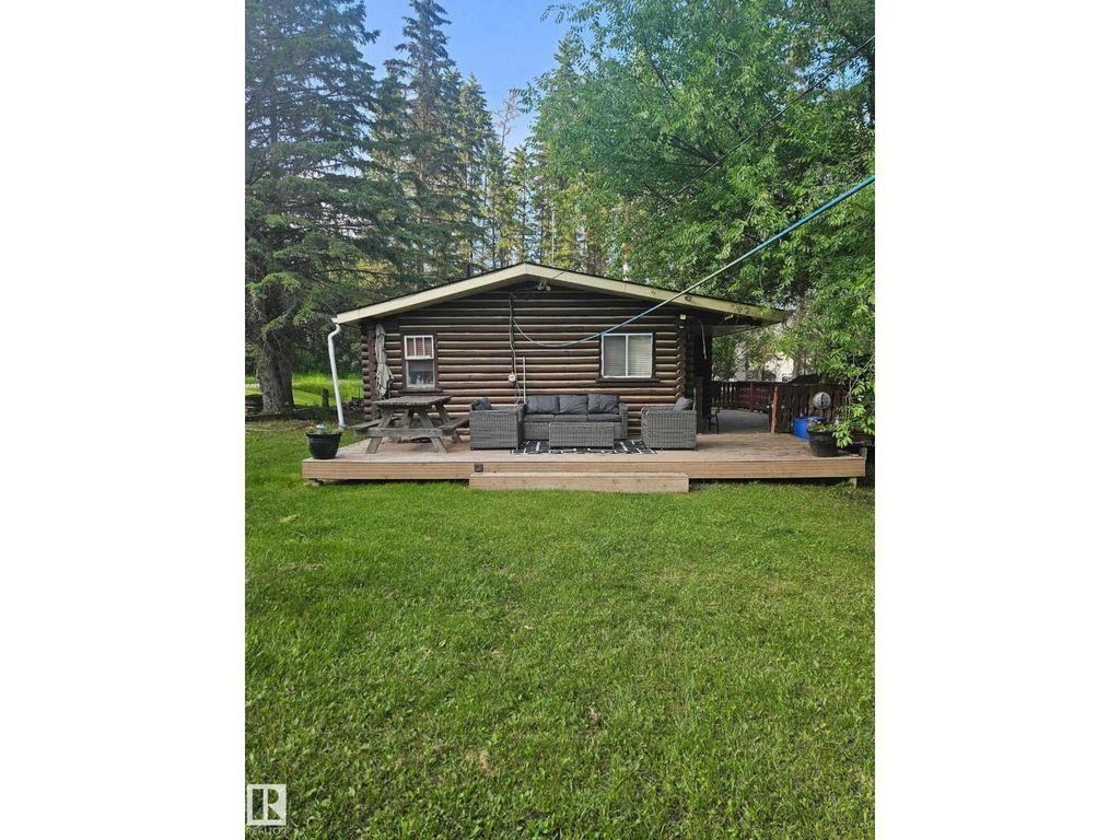101 Long Lake Dr, Rural Thorhild County