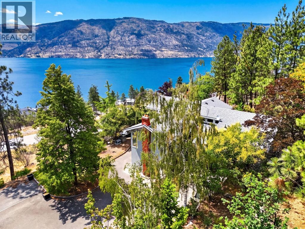 9251 Tyndall Road, Lake Country