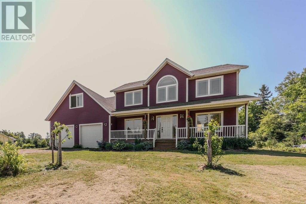 435 Stead Road, Wheatley River