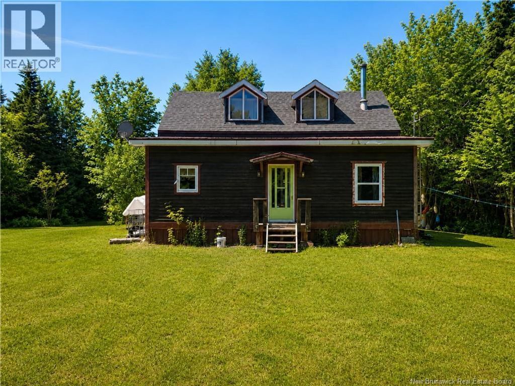 230 Wilson Point, Miscou
