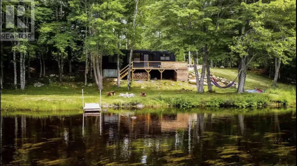 2279 Medway River Road, Riversdale