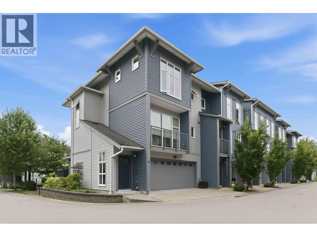 21 24076 112 Avenue, Maple Ridge