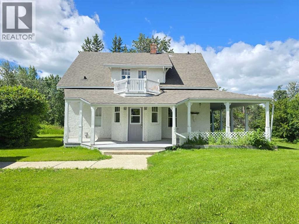 240069 Township Road 834, Rural Peace No. 135, M.d. Of