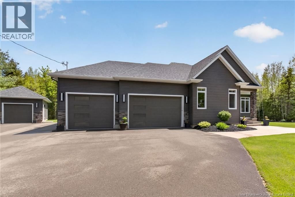 220 Rue Du Portage Street, Memramcook