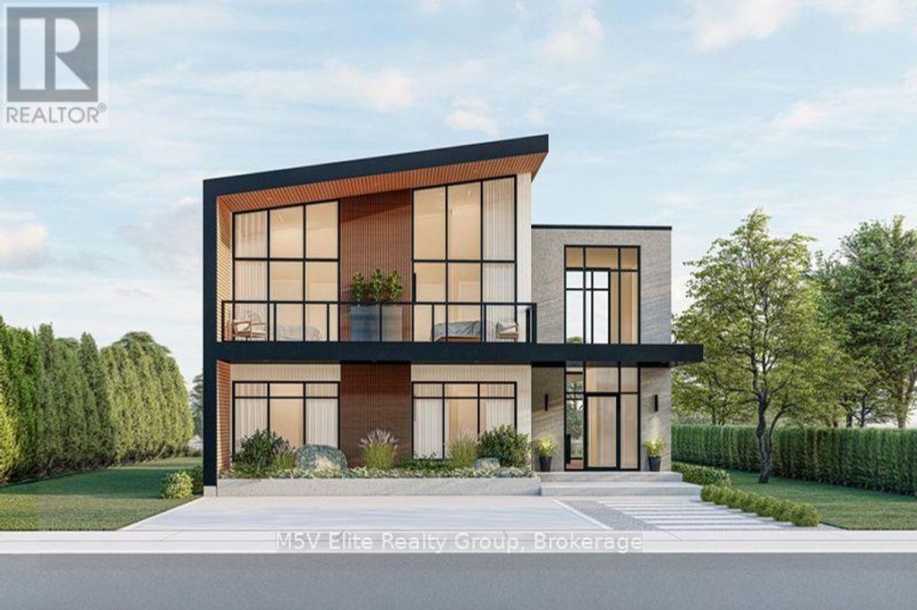 Lot 4 - 146 Lone Pine Road, Georgian Bay (baxter)