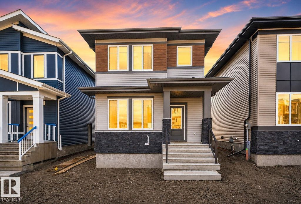 109 Westwind Dr, Spruce Grove