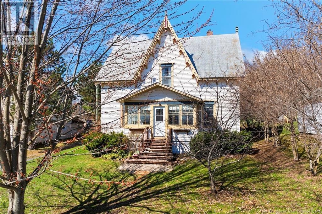 25 Tilley Road, Gagetown
