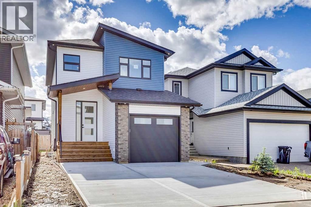 173 Aldergrove Avenue, Fort Mcmurray