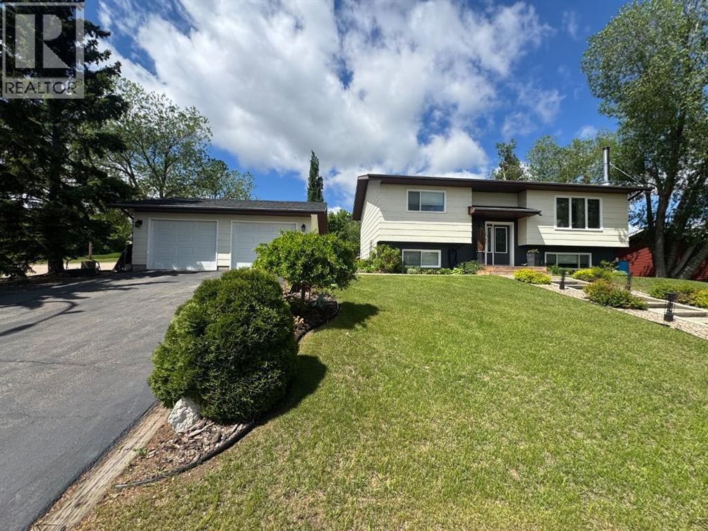 5001 45 Street, Sedgewick