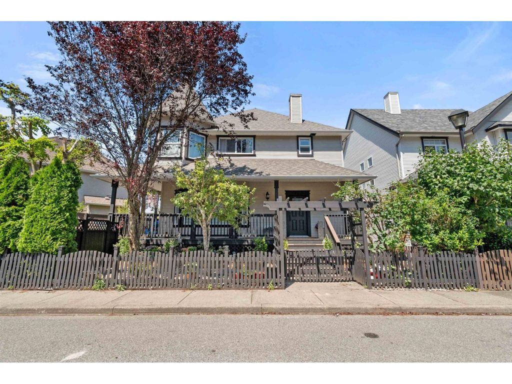 46415 Bedford Parkway|sardis South, Chilliwack