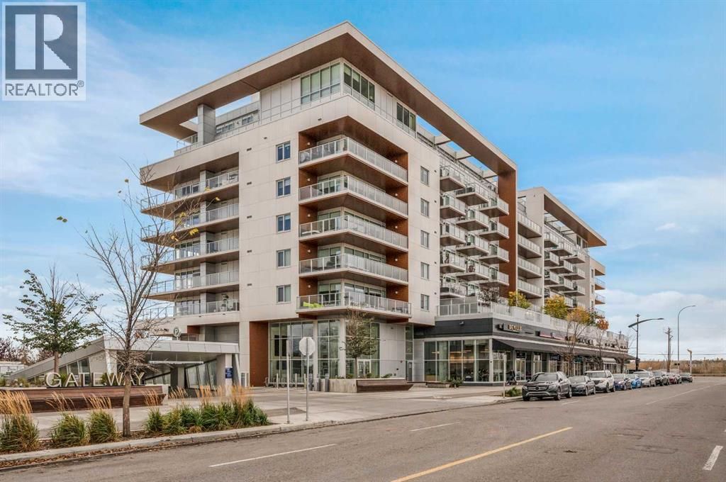 409, 8505 Broadcast Avenue Sw, Calgary