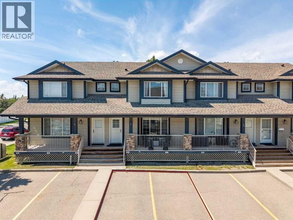 9 Citadel Point Nw, Calgary