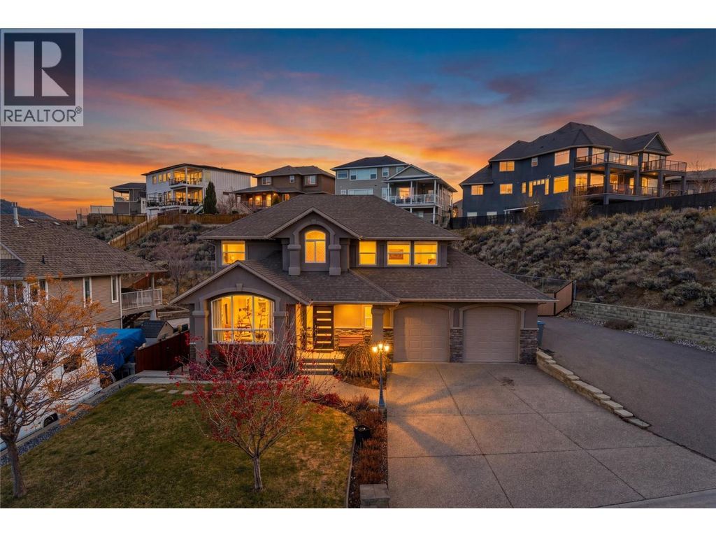 1052 Quail Drive, Kamloops