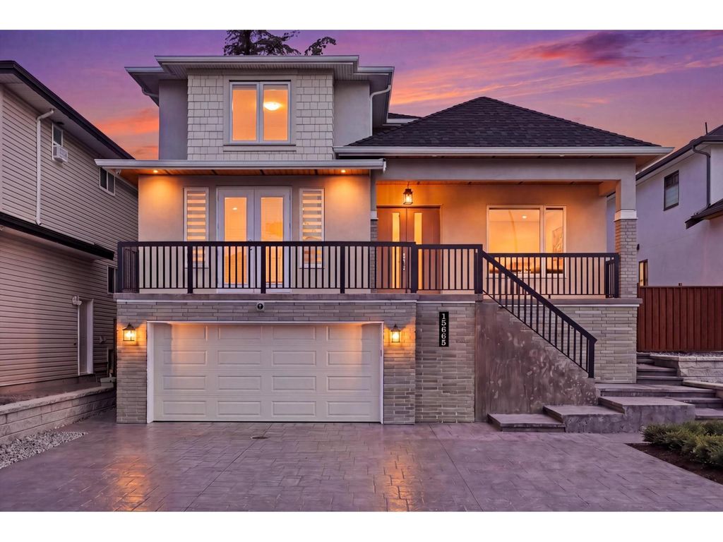 15665 82 Avenue, Surrey