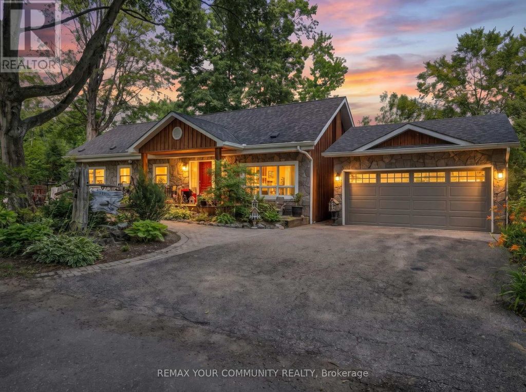 111 Sibbald Crescent, Georgina (sutton & Jackson's Point)