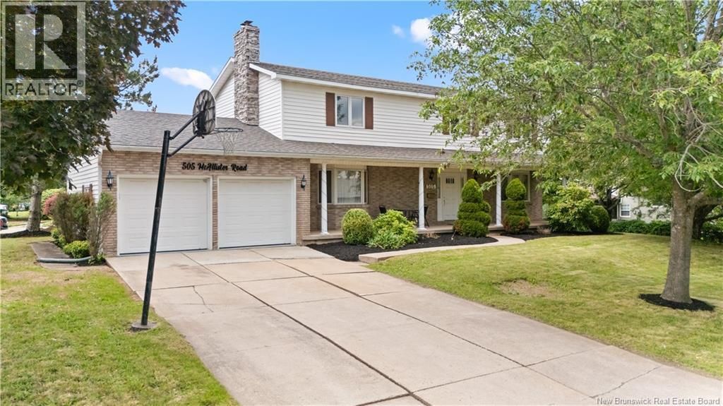 505 Mcallister Road, Riverview