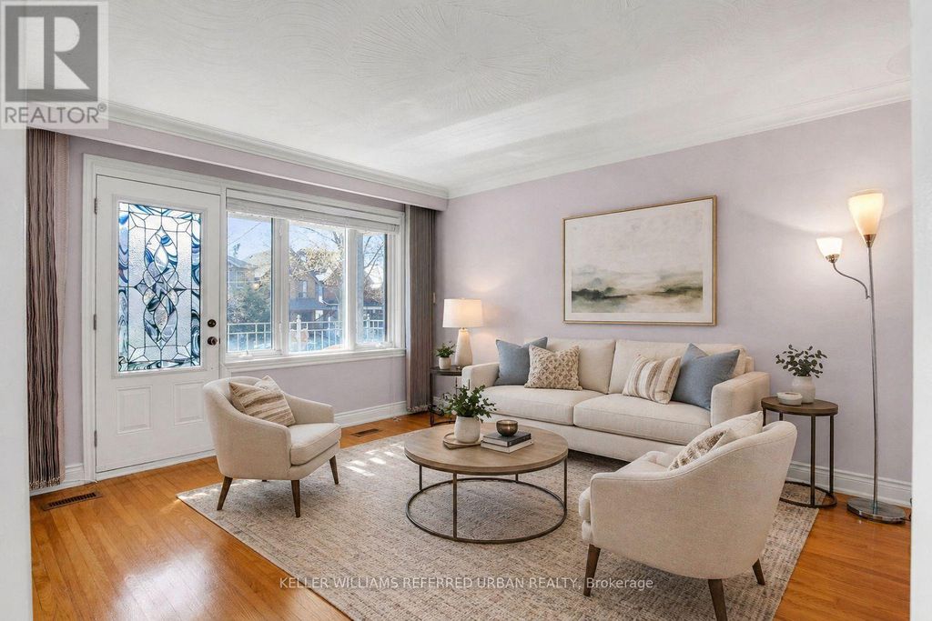 663 Brock Avenue, Toronto (dovercourt-Wallace Emerson-Junction)
